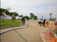 Kissing Park04